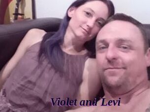 Violet_and_Levi