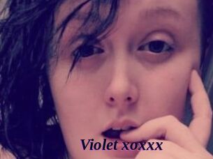 Violet_xoxxx