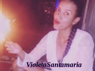 VioletaSantamaria