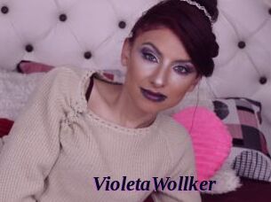 VioletaWollker