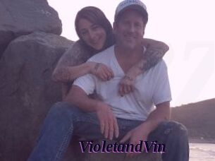 VioletandVin