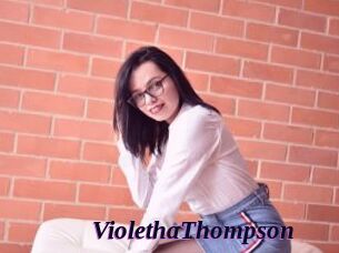 ViolethaThompson