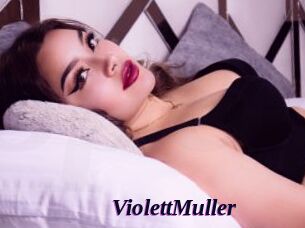 ViolettMuller