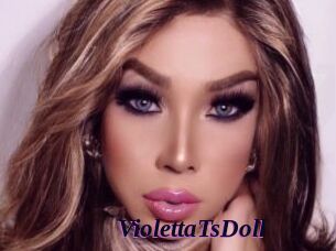 ViolettaTsDoll