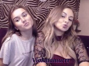 Violettamurrr