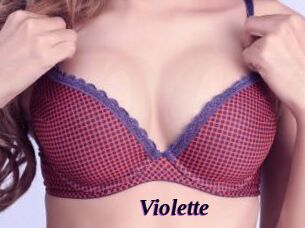 Violette