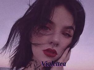 Violettea