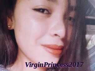 VirginPrincess2017