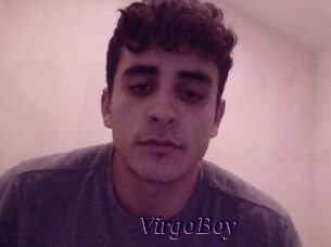 VirgoBoy