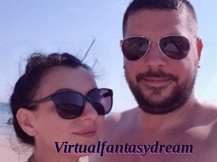 Virtualfantasydream