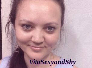 VitaSexyandShy