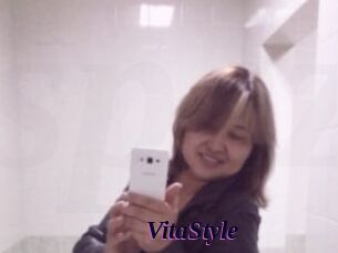 VitaStyle