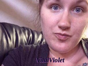 VitalViolet