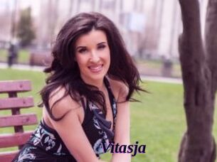 Vitasja