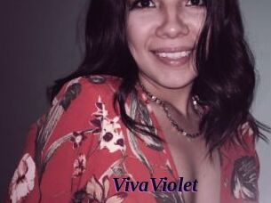 VivaViolet