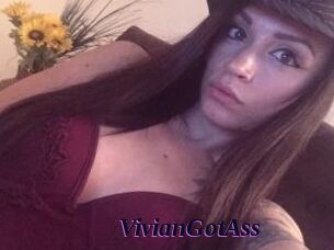 VivianGotAss