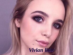 Vivian_little