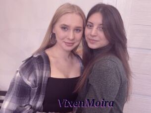 VixenMoira