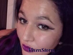 VixenStorm