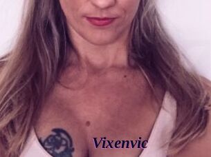 Vixenvic