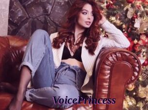 VoicePrincess