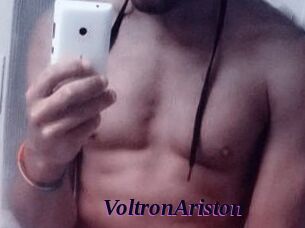 Voltron_Ariston