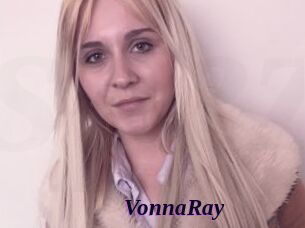 VonnaRay