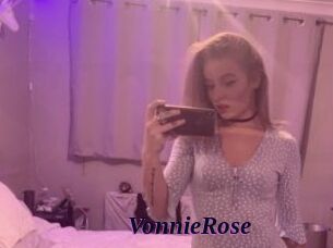 VonnieRose