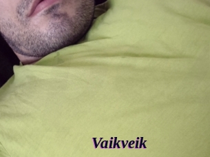 Vaikveik