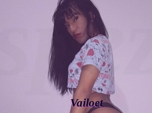 Vailoet