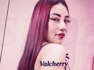 Valcherry