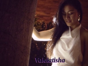 Valelatisha