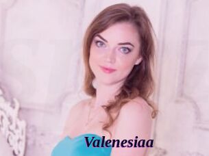 Valenesiaa