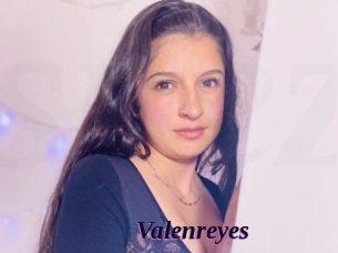 Valenreyes