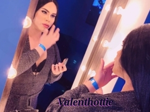 Valenthottie