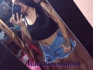 Valentiinamonroe