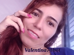 Valentina78hot