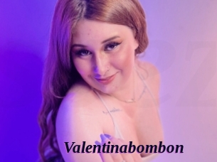 Valentinabombon