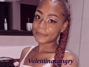 Valentinacangry