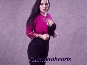 Valentinahearts