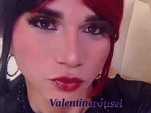 Valentinarousel