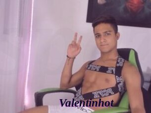 Valentinhot