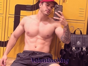 Valentinoking