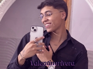 Valentinorivera