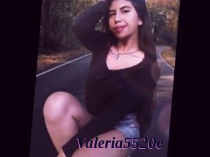 Valeria5520e