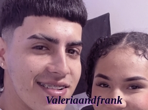 Valeriaandfrank