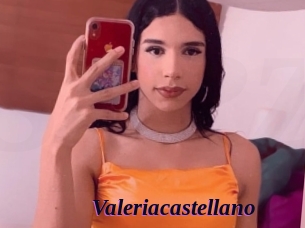 Valeriacastellano