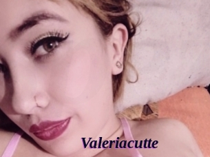 Valeriacutte