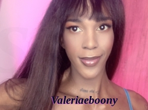 Valeriaeboony