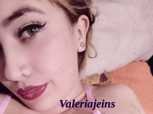 Valeriajeins